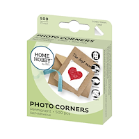 3L Photocorners 500 Pcs
