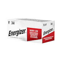 ENERGIZER Energizer Silver Oxide 344/350 MBL1