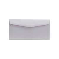 FOCUS Focus Envelope 110X220 120g White 500 pcs.