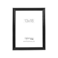 FOCUS Focus Verona Black 13x18