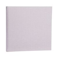 FOCUS Focus Base Line Canvas Album 26x25 Beige
