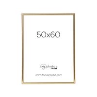 FOCUS Focus Can-Can Shiny Gold 50x60