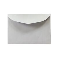 FOCUS Focus Envelope 162x229 (C5) 120g White 500 pcs