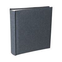 FOCUS Focus Base Line Canvas Super 200 11x15 Blue