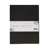 FOCUS Focus Timesaver SA4 Carton 30 pack Black