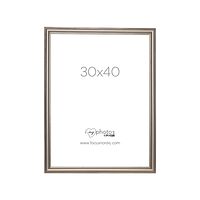 FOCUS Focus Tango Silver 30x40