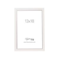 FOCUS Focus Twist White 13x18