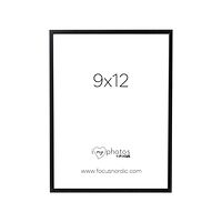 FOCUS Focus Rock Black 9x12