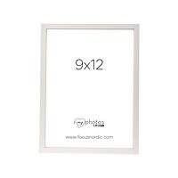 FOCUS Focus Rock White 9x12