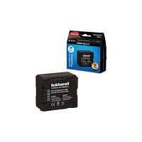 HÄHNEL Hähnel Battery Panasonic HL-PLA13 / DMW-BLA13