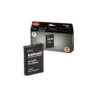 HÄHNEL Hähnel Battery Nikon HL-EL23 / EN-EL23