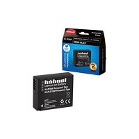 HÄHNEL Hähnel Battery Panasonic HL-PE9HP / DMW-BLE9