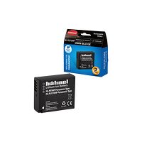HÄHNEL Hähnel Battery Panasonic HL-PLG10HP / DMW-BLG10E