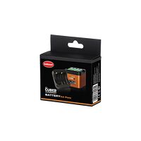 HÄHNEL Hähnel ProCUBE 2 Plate for AA Batteries