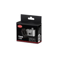 HÄHNEL Hähnel ProCUBE 2 Plate for Canon LP-E8 Battery