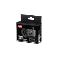 HÄHNEL Hähnel ProCUBE 2 Plate for Nikon EN-EL14 Battery