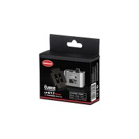 HÄHNEL Hähnel ProCUBE 2 Plate for Canon LP-E17 Battery