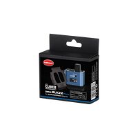 HÄHNEL Hähnel ProCUBE 2 Plate for Panasonic DWM-BLK22 Battery