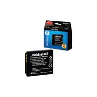 HÄHNEL Hähnel Battery Panasonic HL-005 / CGA-S005