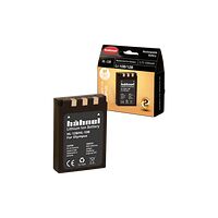 HÄHNEL Hähnel Battery Olympus HL-12B / Li-10B/12B