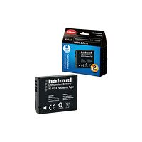 HÄHNEL Hähnel Battery Panasonic HL-PJ13 / DMC-BCJ13
