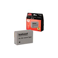 HÄHNEL Hähnel Battery Canon HL-10L / Canon NB-10L