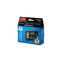 HÄHNEL Hähnel Battery Panasonic HL-PLF19 / DMW-BLF19