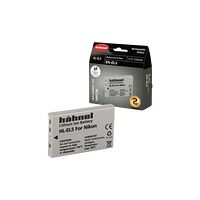 HÄHNEL Hähnel Battery Nikon HL-EL5 / EN-EL5