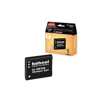 HÄHNEL Hähnel Battery Olympus HL-90B/92B / Li-90B/92B