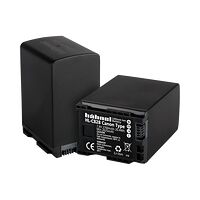 HÄHNEL Hähnel Battery Canon HL-C828 / BP-828