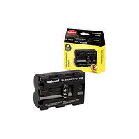 HÄHNEL Hähnel Battery Sony HL-XM500 / NP-FM500H