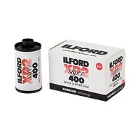 ILFORD PHOTO Ilford XP2 Super 135-24 Film