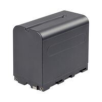 NANLITE Nanlite battery 6000mAh NP-F type