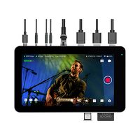 YOLOLIV YoloLiv YoloBox Mini Portable Live Streaming Studio