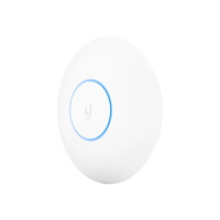 Ubiquiti Ubiquiti UniFi U6-LR - trådlös åtkomstpunkt - Bluetooth, Wi-Fi 6