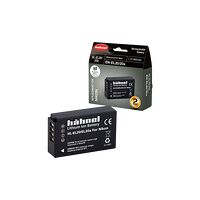 HÄHNEL Hähnel Battery Nikon HL-EL20/20A / EN-EL20/20a