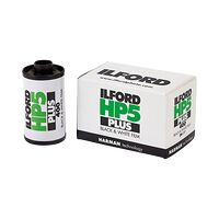 ILFORD PHOTO Ilford HP5 Plus 135-30,5 m Film