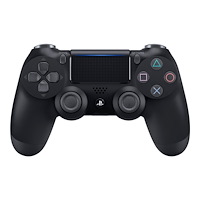 Sony Sony DualShock 4 v2 - spelkontroll - trådlös - Bluetooth
