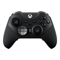 Microsoft Microsoft Xbox Elite Wireless Controller Series 2 - spelkontroll - trådlös, kabelansluten - Bluetooth