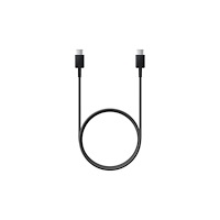 SAMSUNG USB-kabel Samsung CABLE SAMSUNG TYP-C TO TYP-C EP-DG977BBE 1...