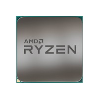 AMD AMD Ryzen 7 5800X / 3.8 GHz processor - PIB/WOF