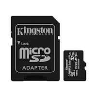 Kingston Technology Kingston Canvas Select Plus