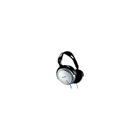 Philips Philips SHP2500 - hörlurar - 3,5 mm kontakt, 6,35 mm kontakt