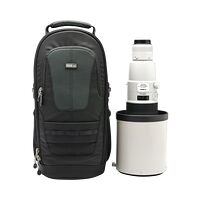 THINK TANK Think Tank Glass Limo, Black/Grey