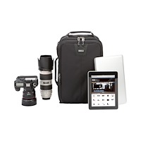 THINK TANK Think Tank Airport Essentials, Black