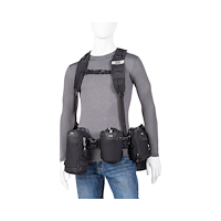 THINK TANK Think Tank Pixel Racing Harness V3.0