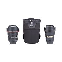 THINK TANK Think Tank Lens Changer 50 V3.0, Black/Grey