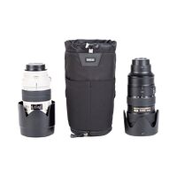 THINK TANK Think Tank Lens Changer 75 Pop Down V3.0, Black/Grey