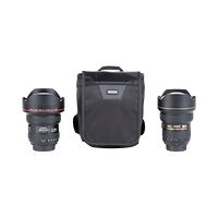 THINK TANK Think Tank Skin 50 V3.0, Black