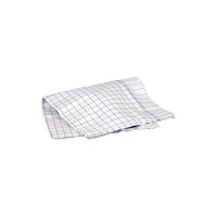 Abena Kökshandduk ABENA 50x100cm vit 10/fp